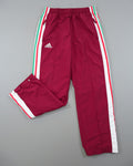 Adidas muške vintage trenerka pantalone – M