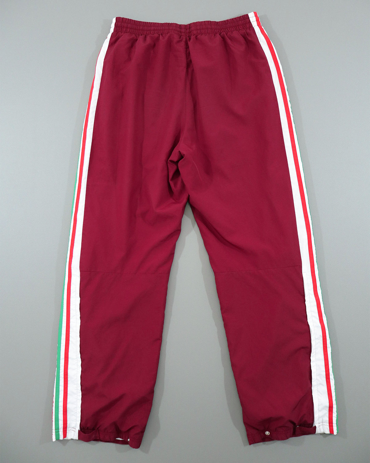 Adidas muške vintage trenerka pantalone – M