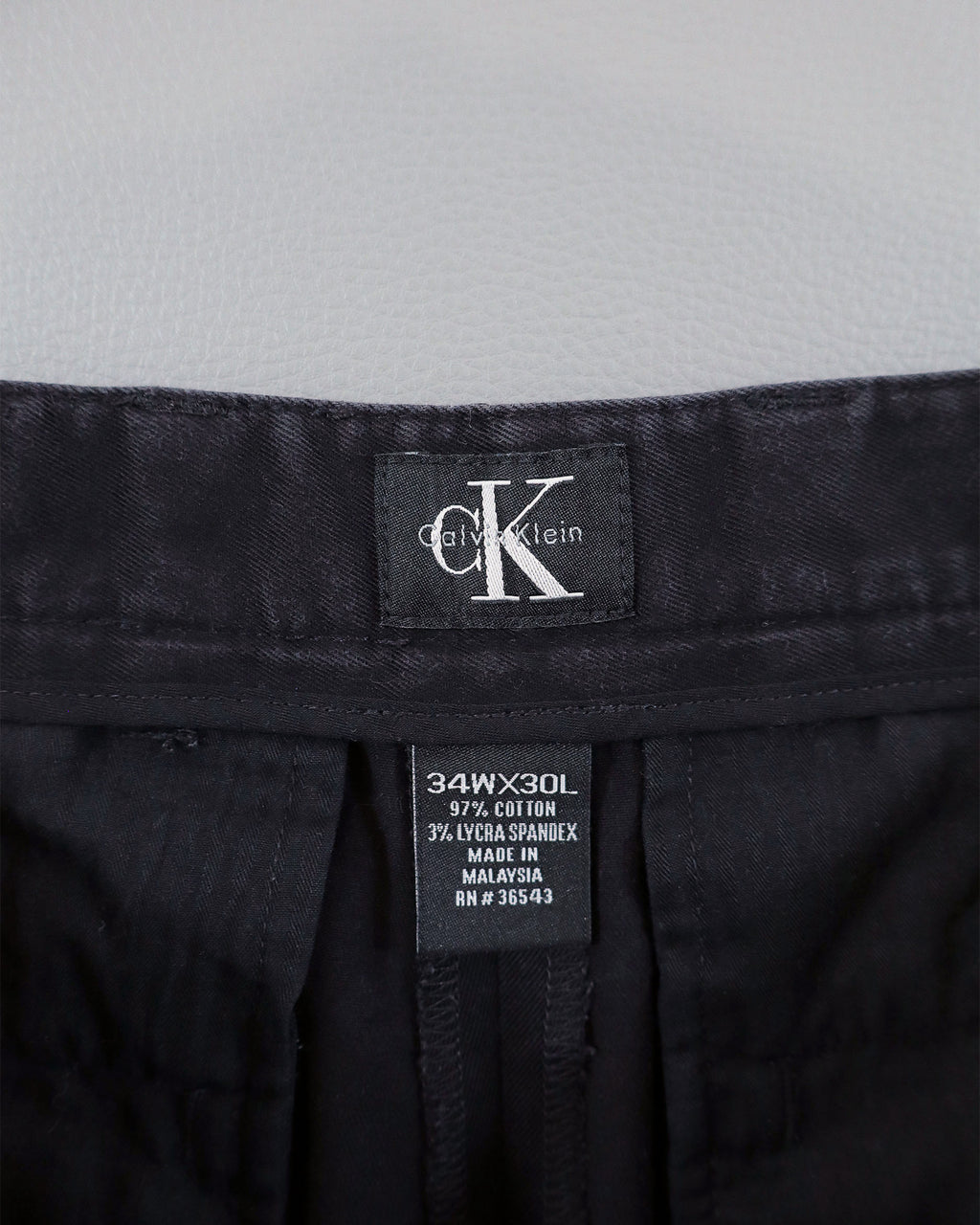 Calvin Klein muške pantalone – W34/L30