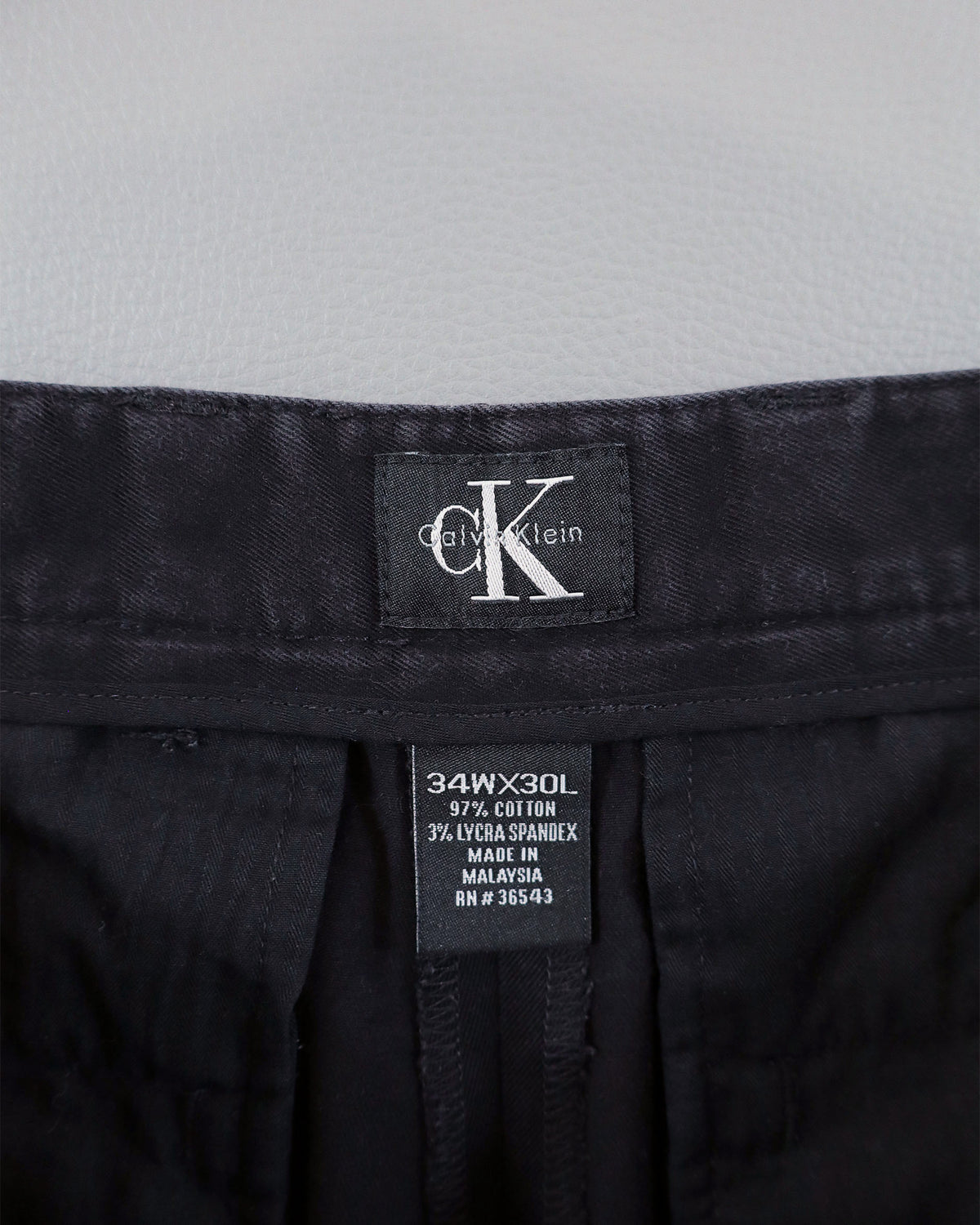 Calvin Klein muške pantalone – W34/L30