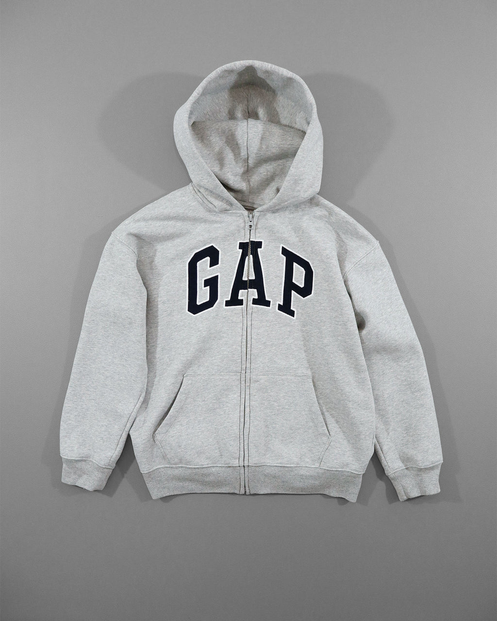GAP Kids dečji duks sa kapuljačom – XL (150 cm)