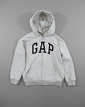 GAP Kids dečji duks sa kapuljačom – XL (150 cm)