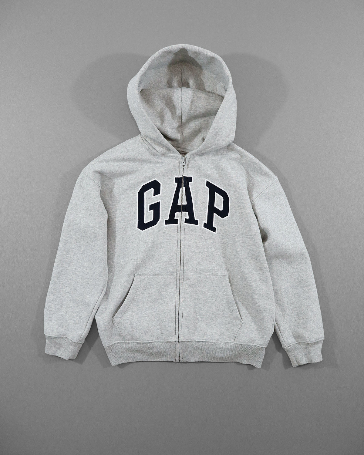 GAP Kids dečji duks sa kapuljačom – XL (150 cm)