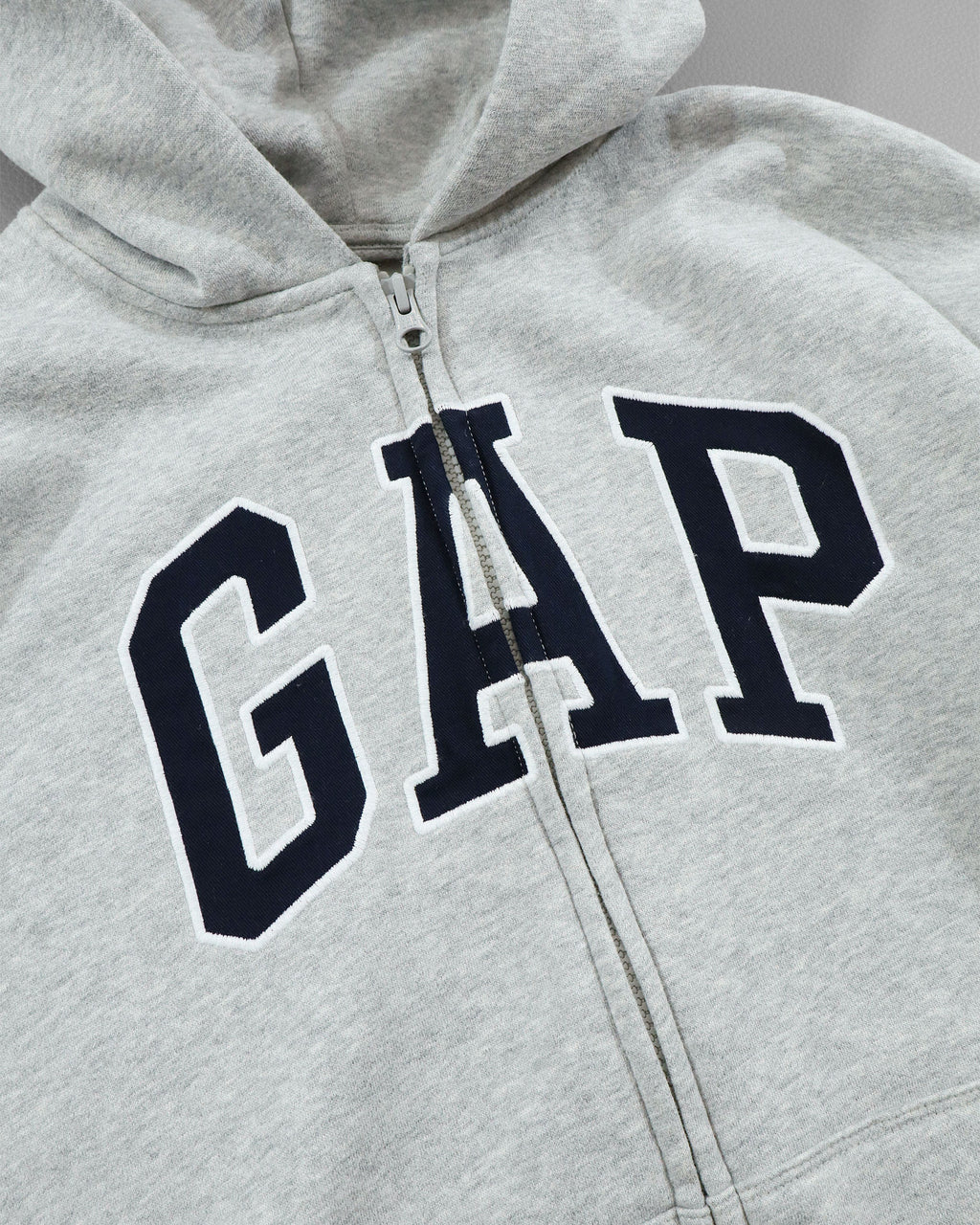 GAP Kids dečji duks sa kapuljačom – XL (150 cm)