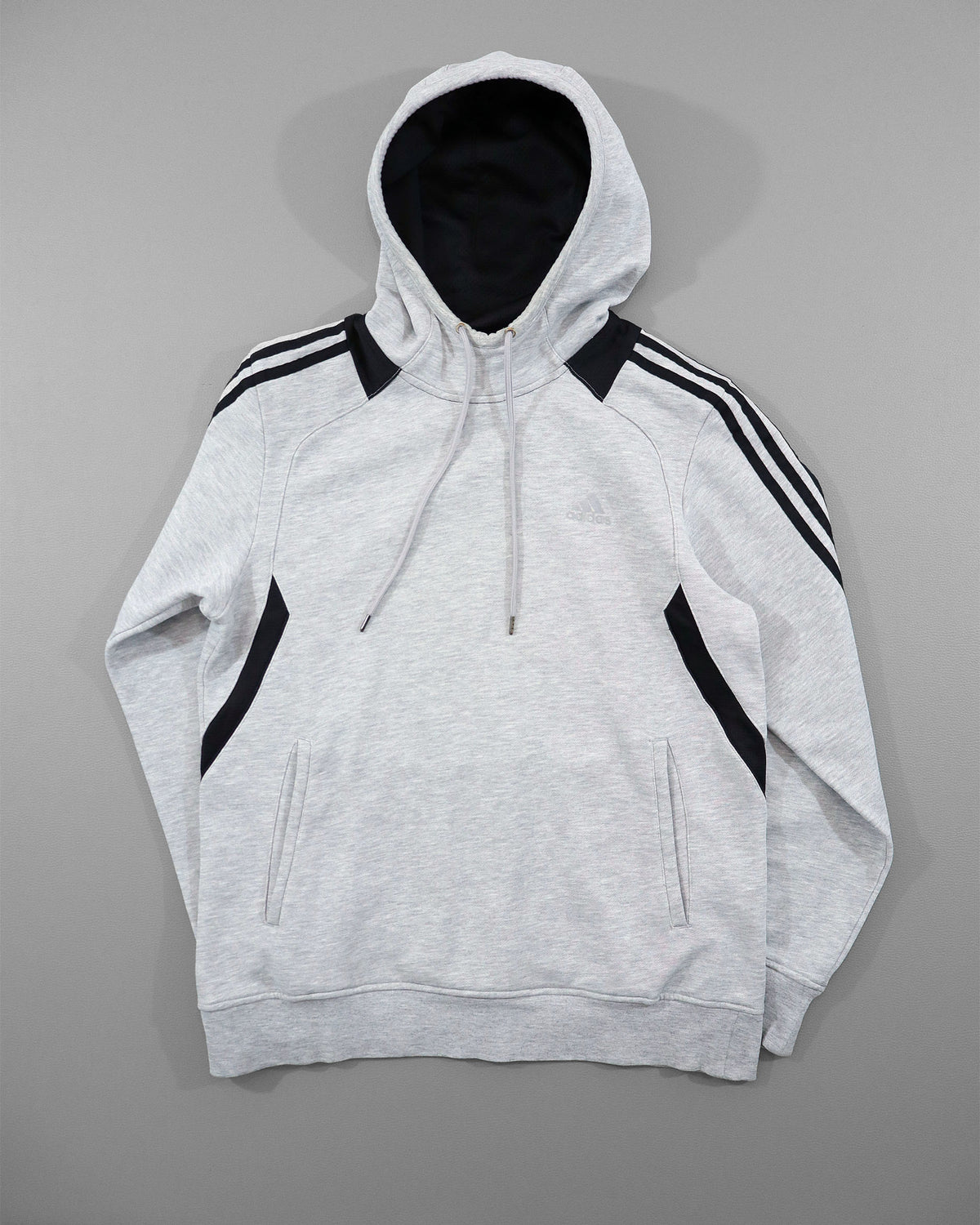 Adidas muški duks sa kapuljačom – M