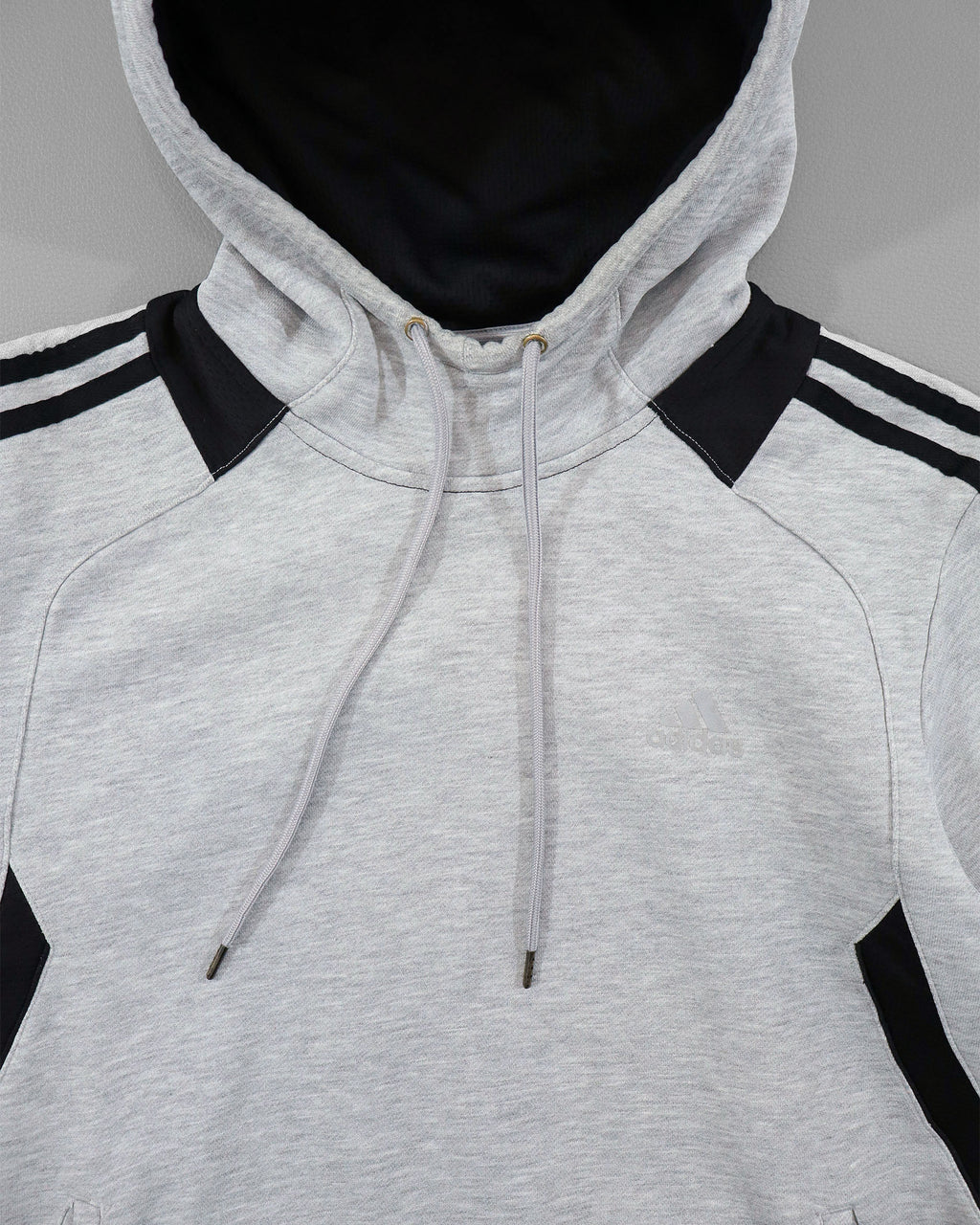 Adidas muški duks sa kapuljačom – M