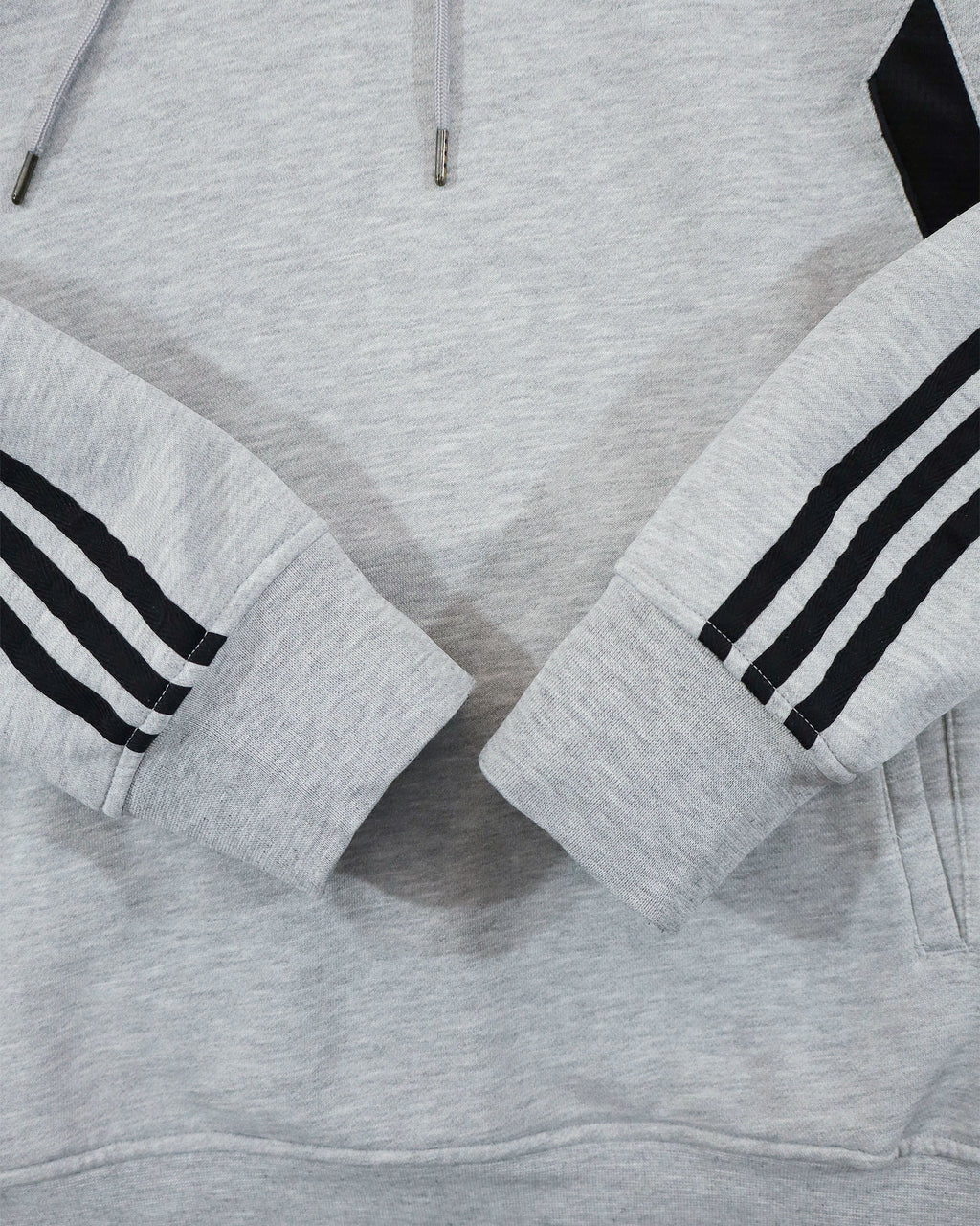 Adidas muški duks sa kapuljačom – M
