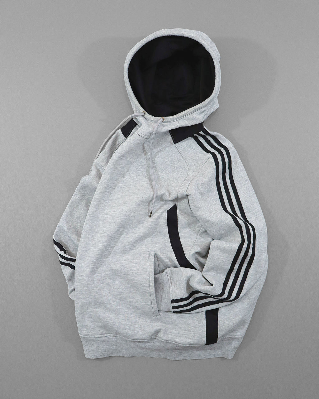 Adidas muški duks sa kapuljačom – M