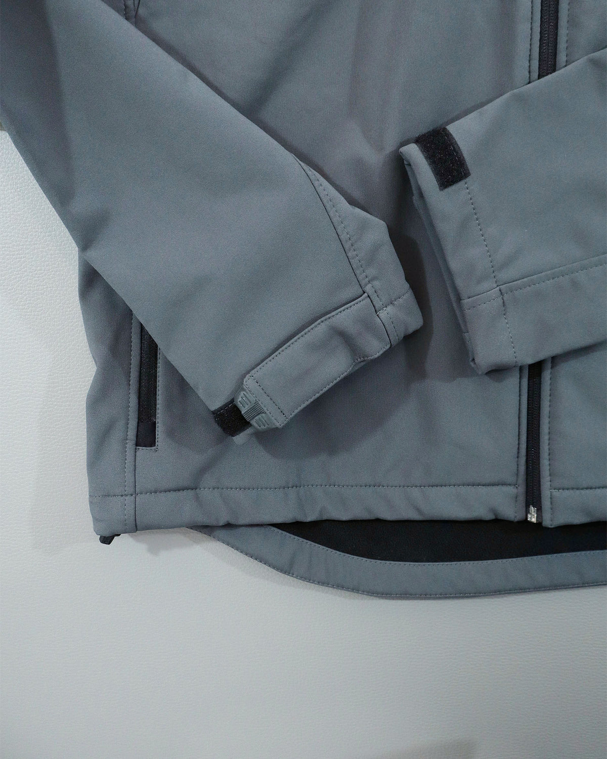 Russell muška softshell jakna – XL
