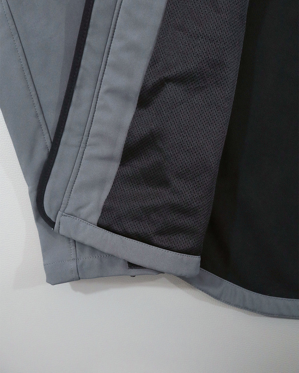 Russell muška softshell jakna – XL