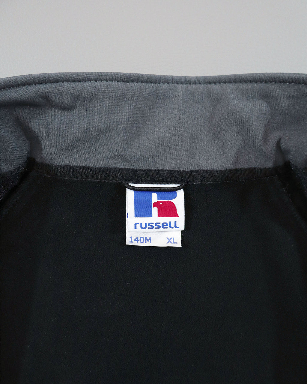 Russell muška softshell jakna – XL