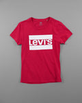 Levi's ženska majica – XS