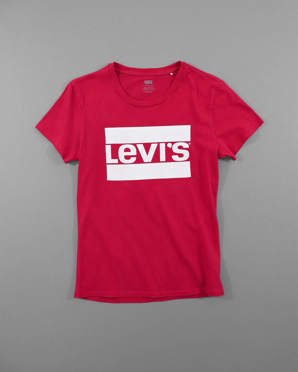 Levi's ženska majica – XS