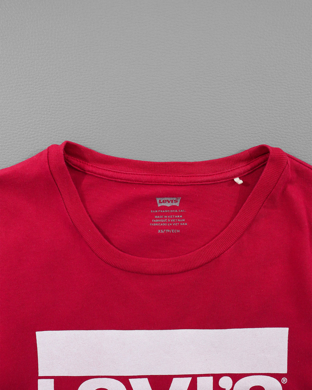 Levi's ženska majica – XS
