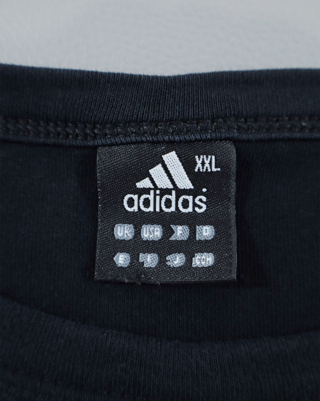 Adidas muška majica dugih rukava – XXL (kao L)
