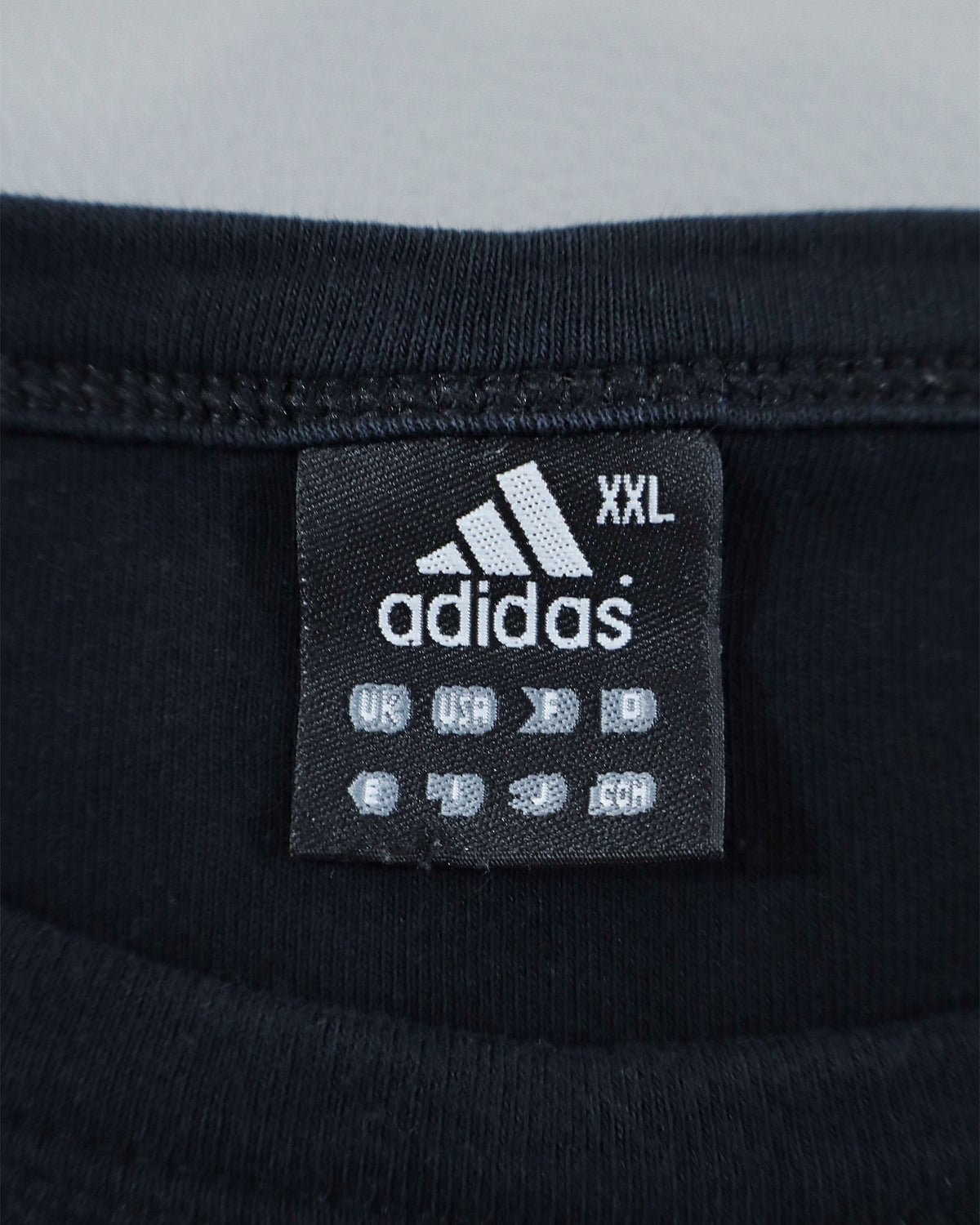 Adidas muška majica dugih rukava – XXL (kao L)