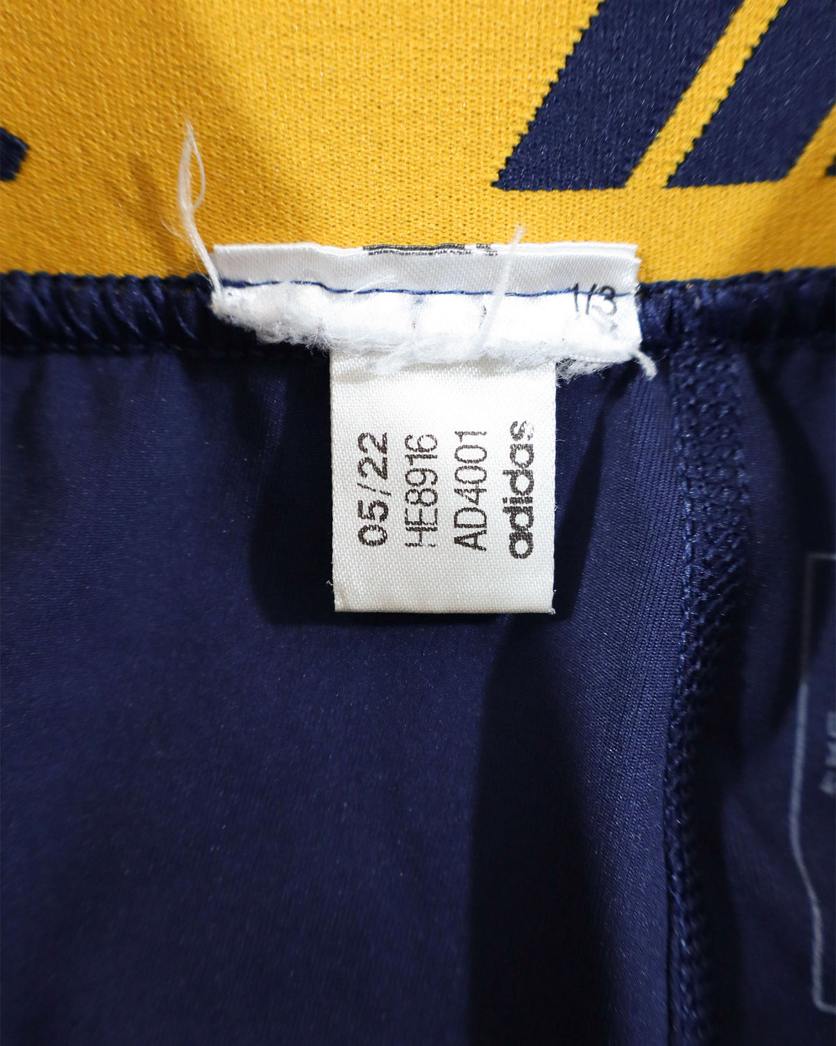 Adidas AEROREADY ženske helanke – XS