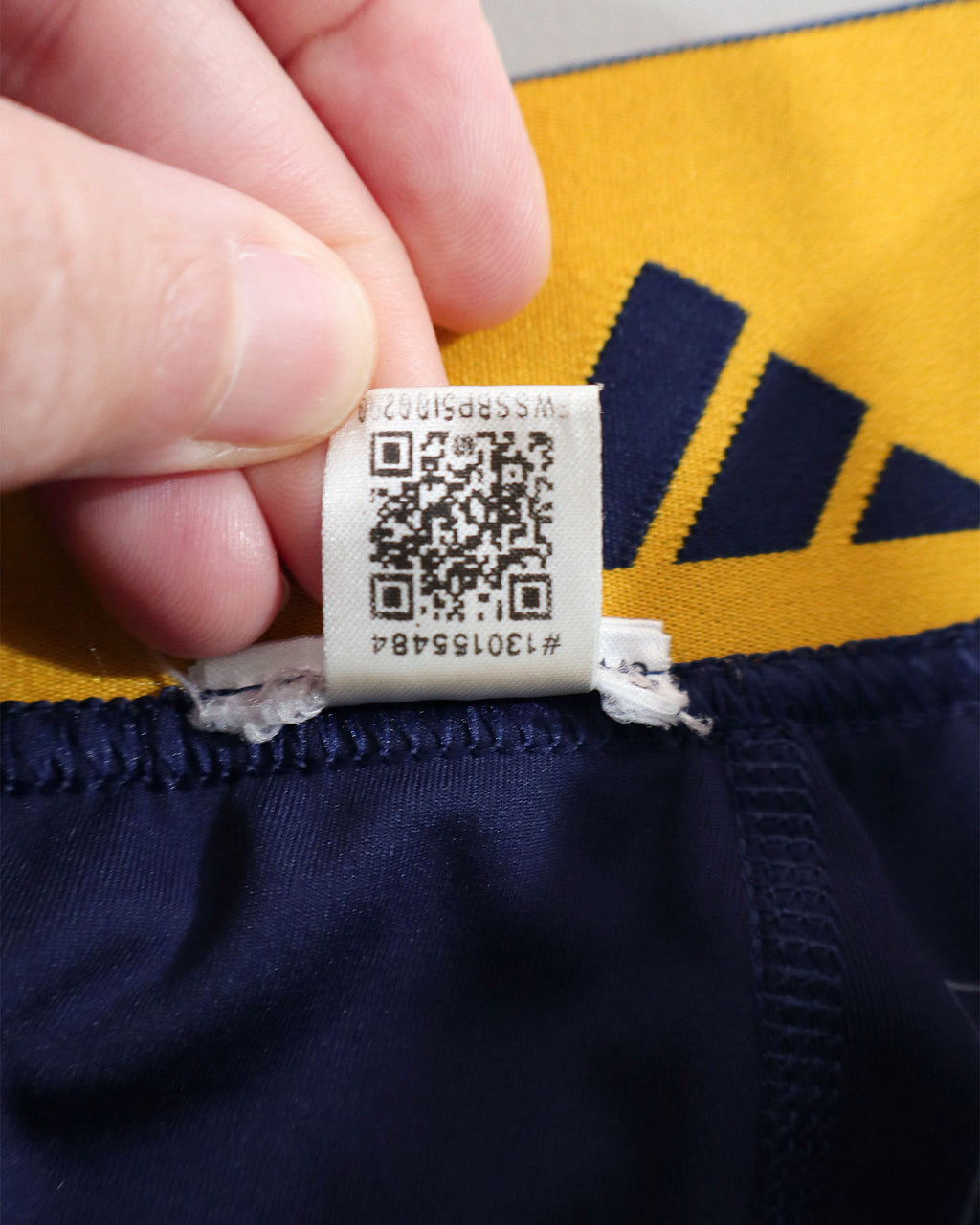 Adidas AEROREADY ženske helanke – XS