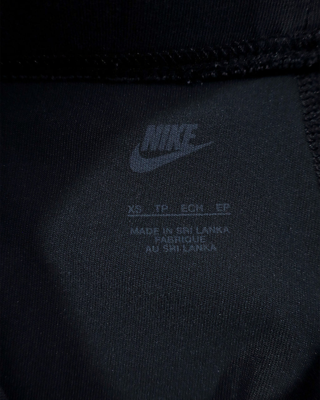 Nike ženske helanke – XS