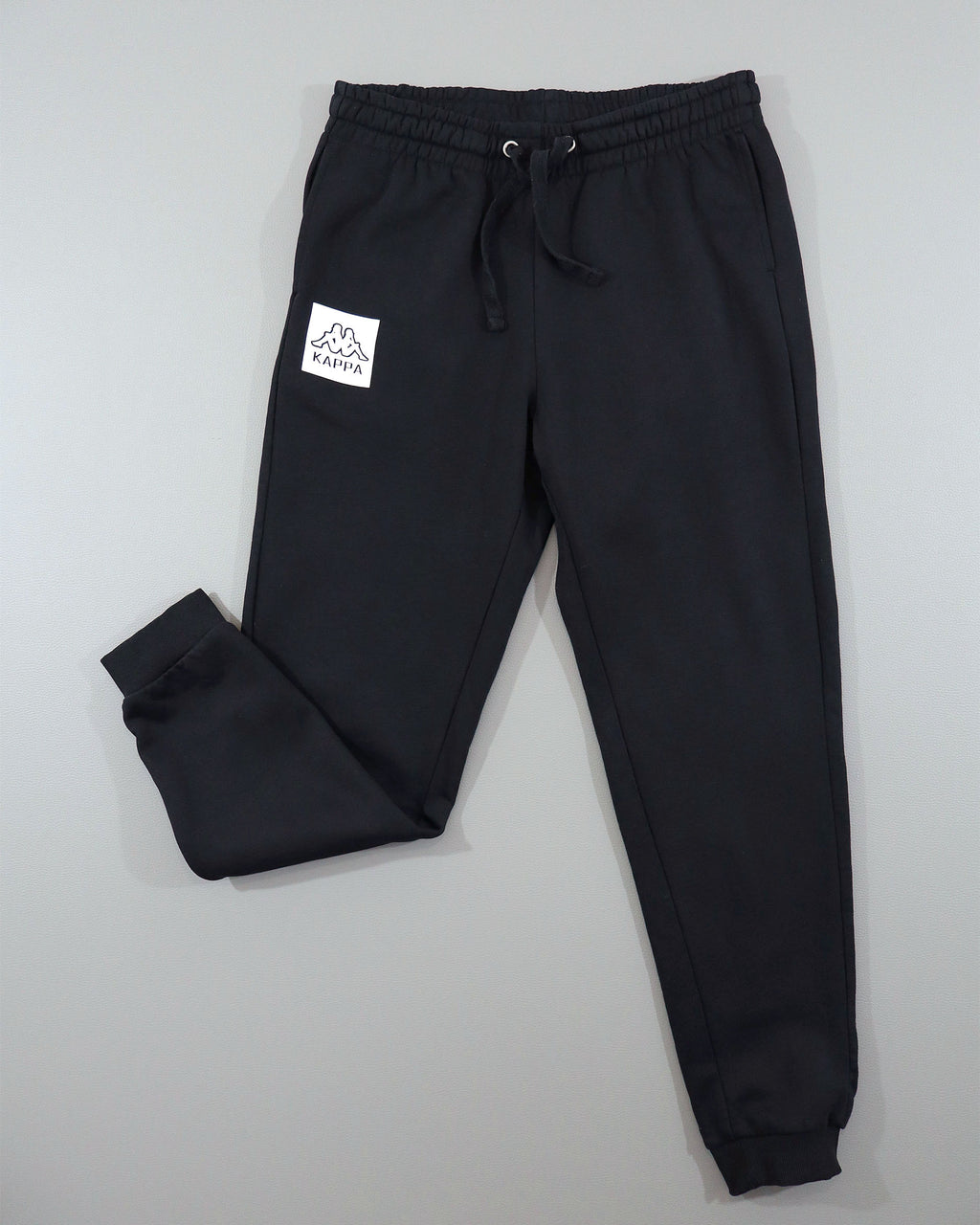 Kappa muške trenerka pantalone – M