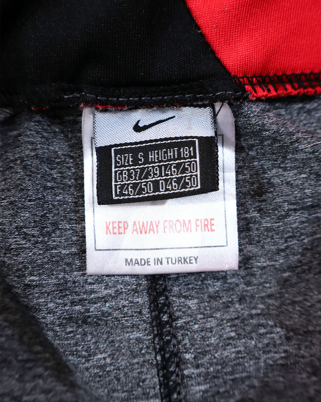 Nike ženske helanke – S (kao XS)