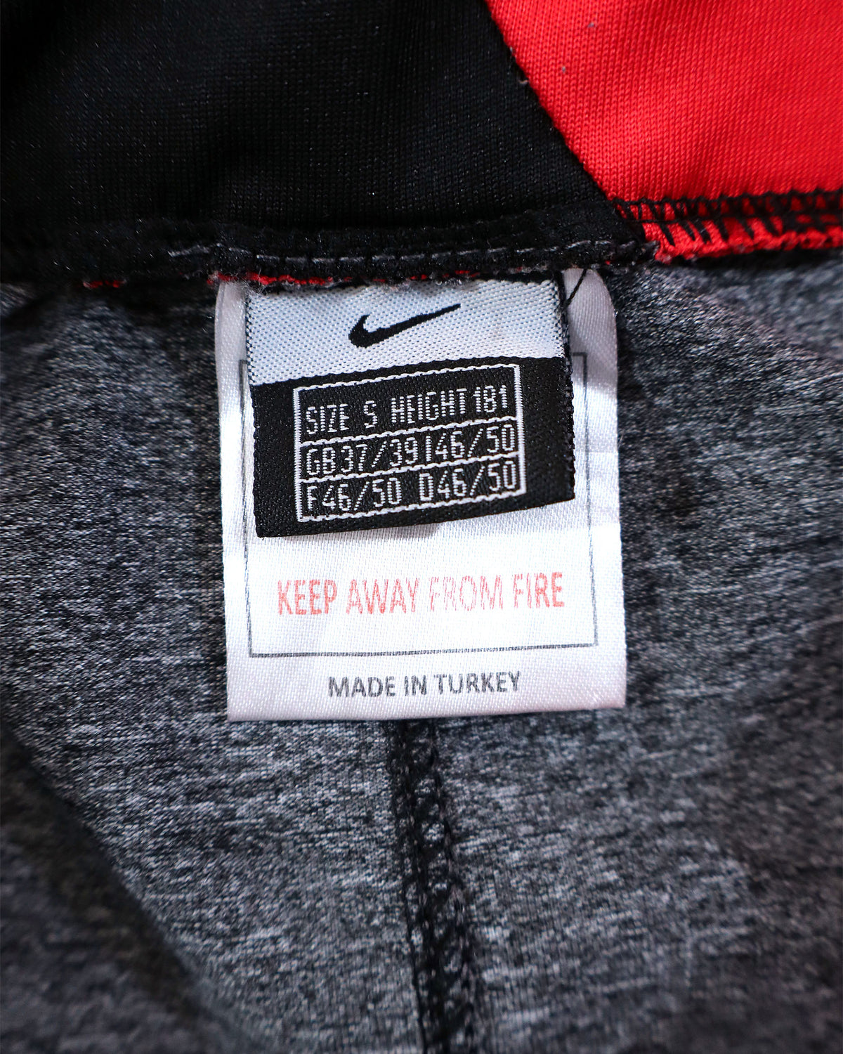 Nike ženske helanke – S (kao XS)