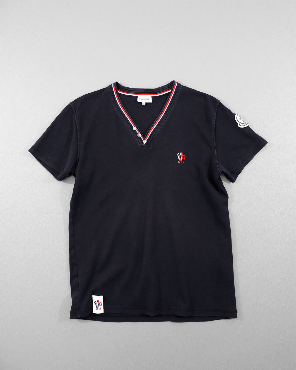 Moncler muška majica – XL