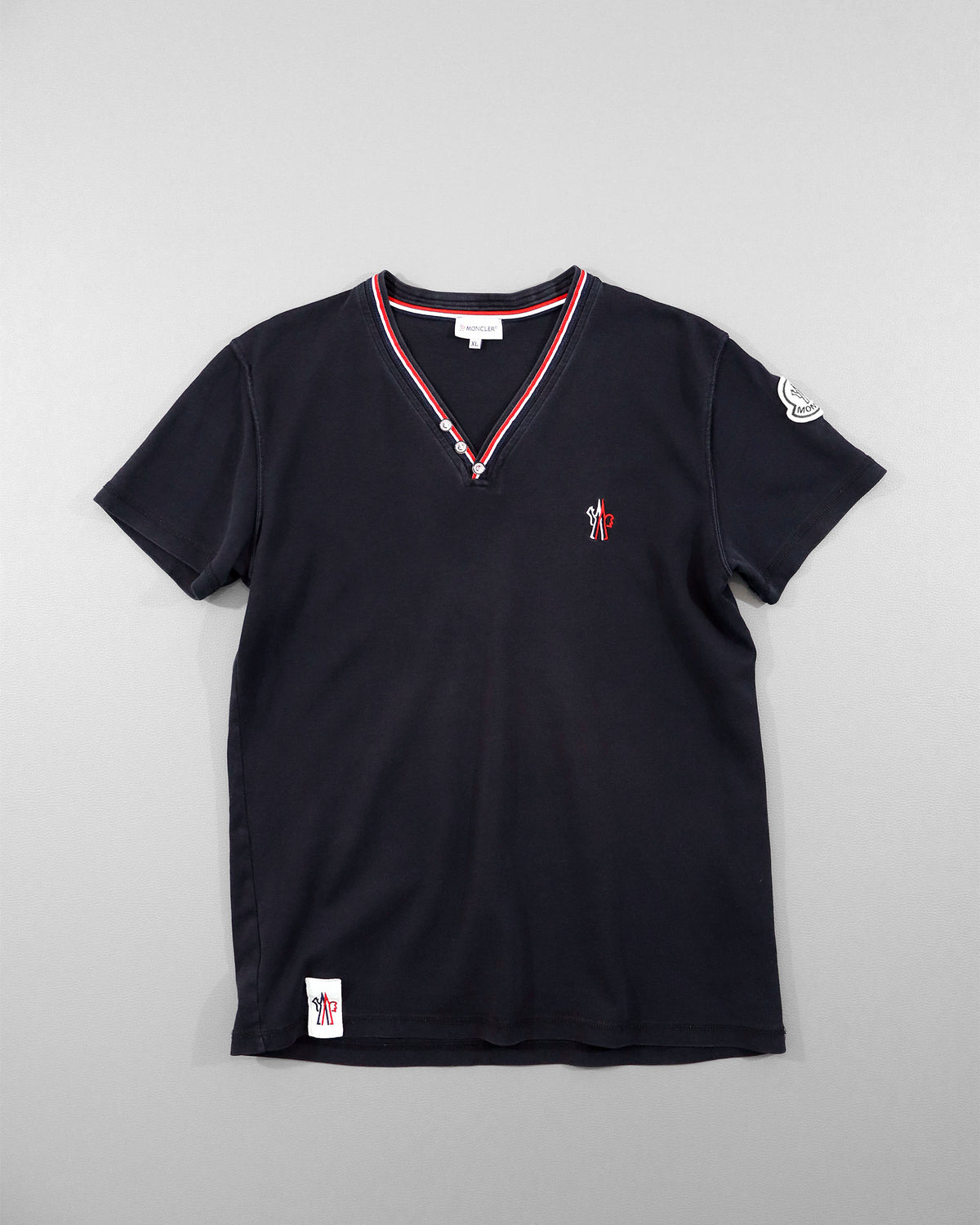 Moncler muška majica – XL