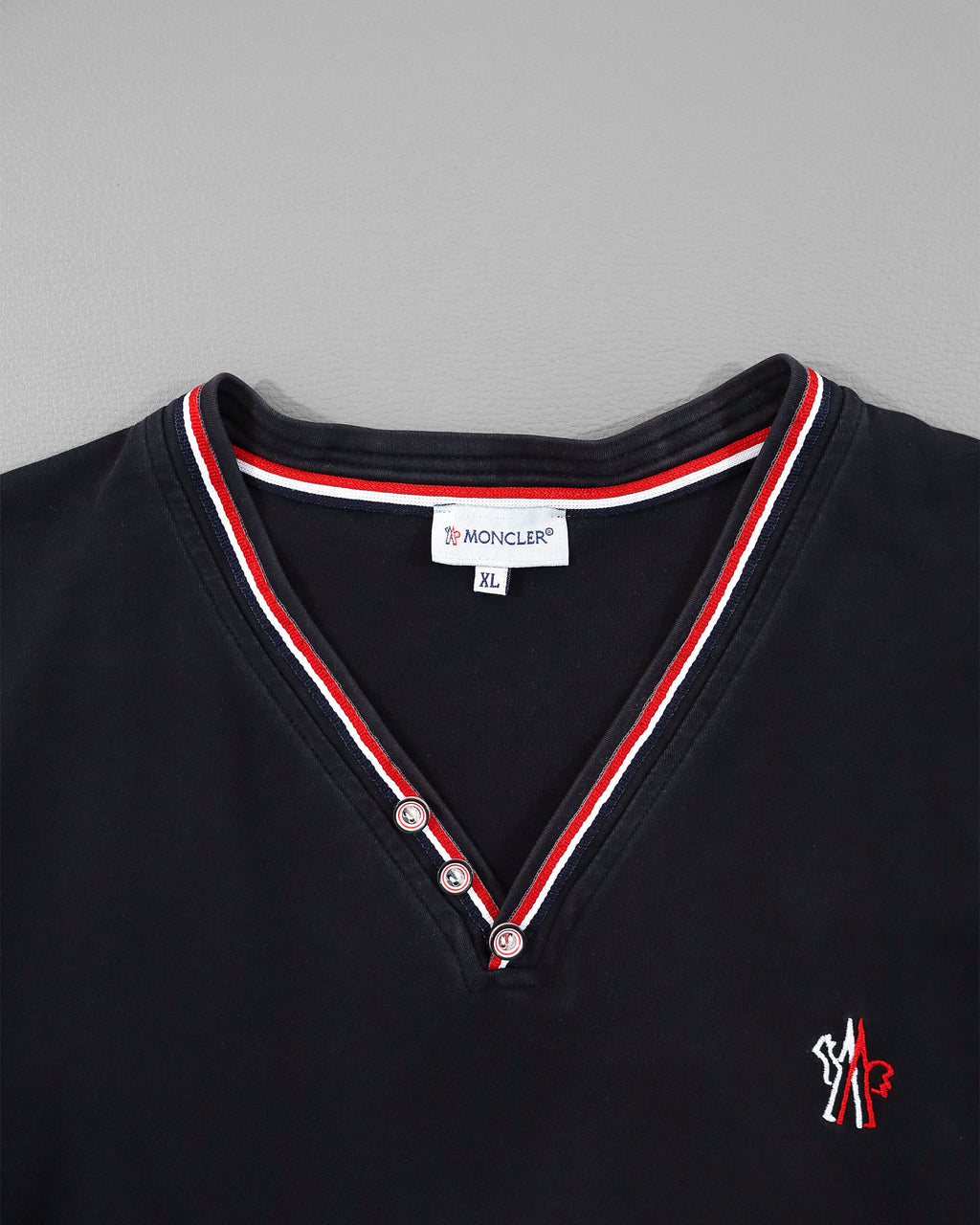 Moncler muška majica – XL