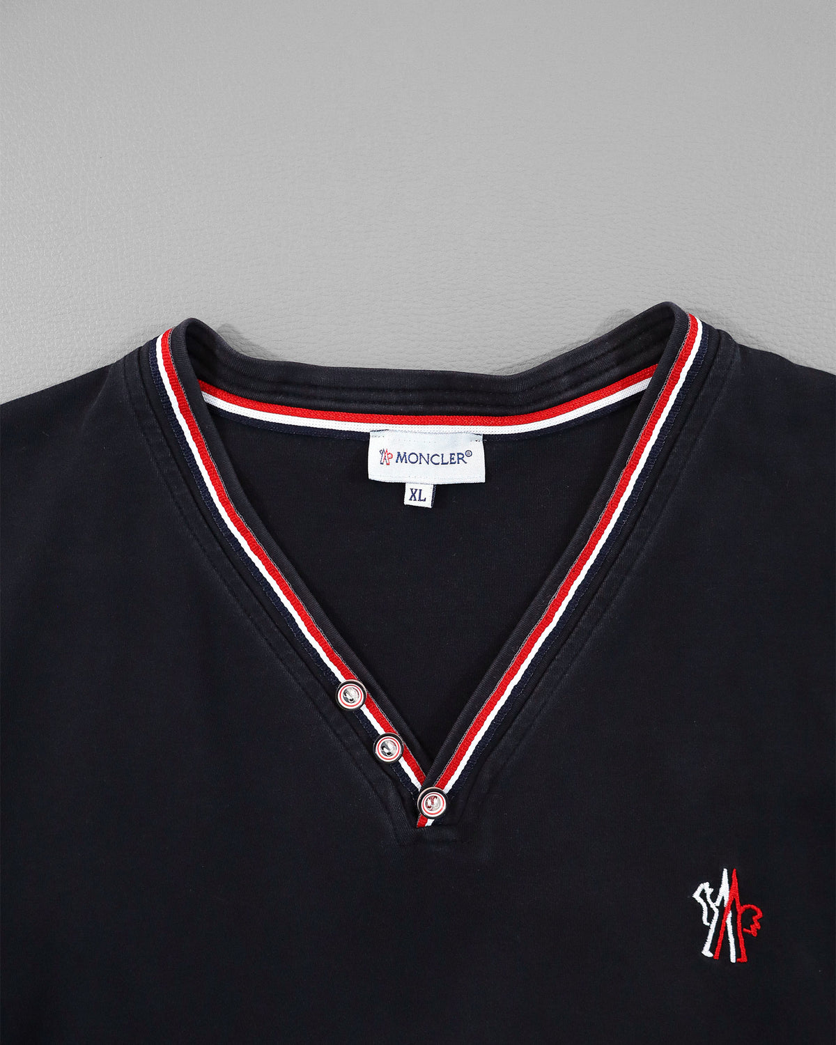 Moncler muška majica – XL