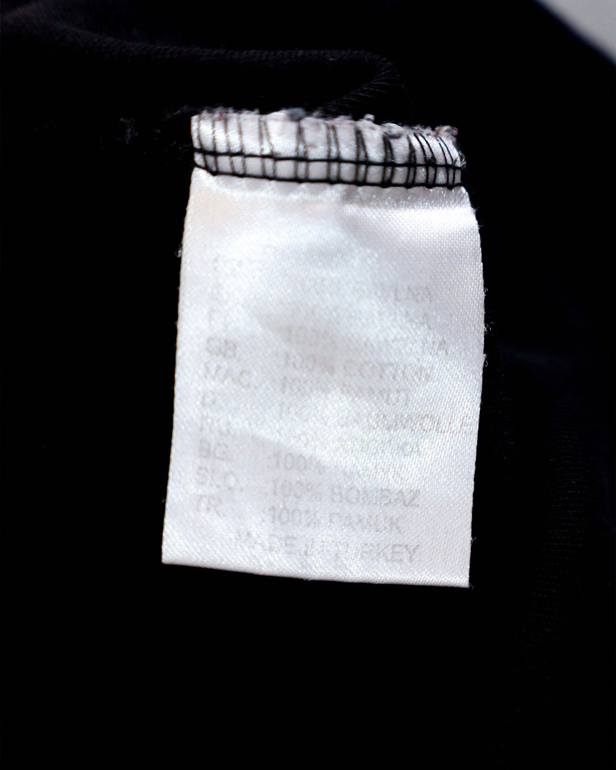 Moncler muška majica – XL