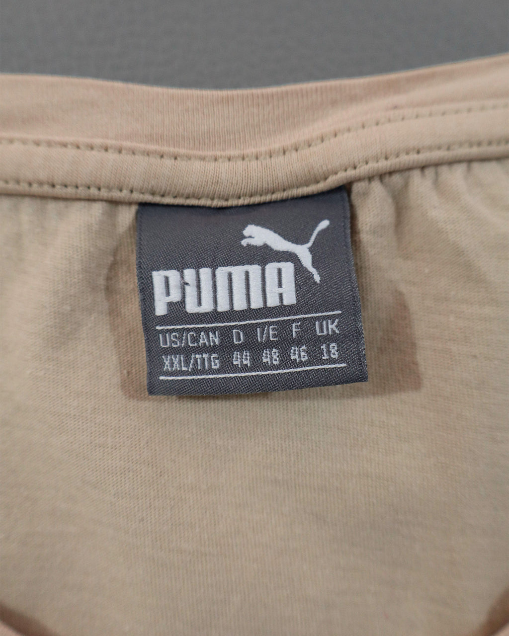 Puma ženska majica – XL