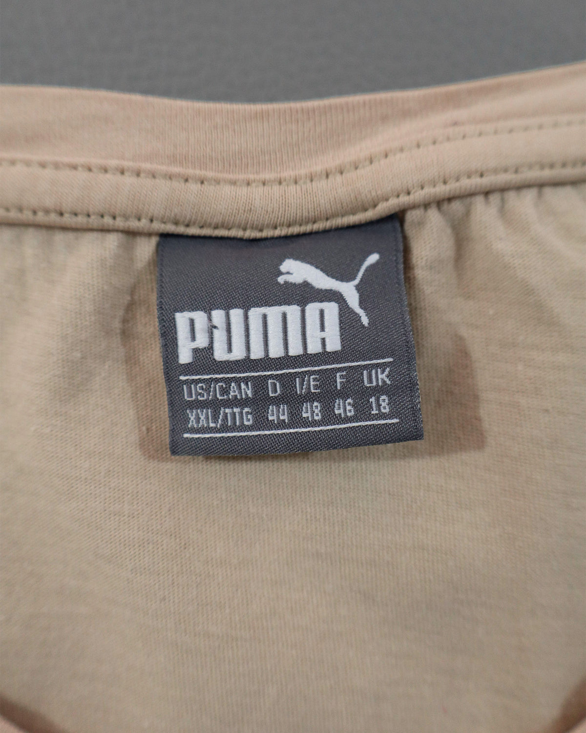 Puma ženska majica – XL