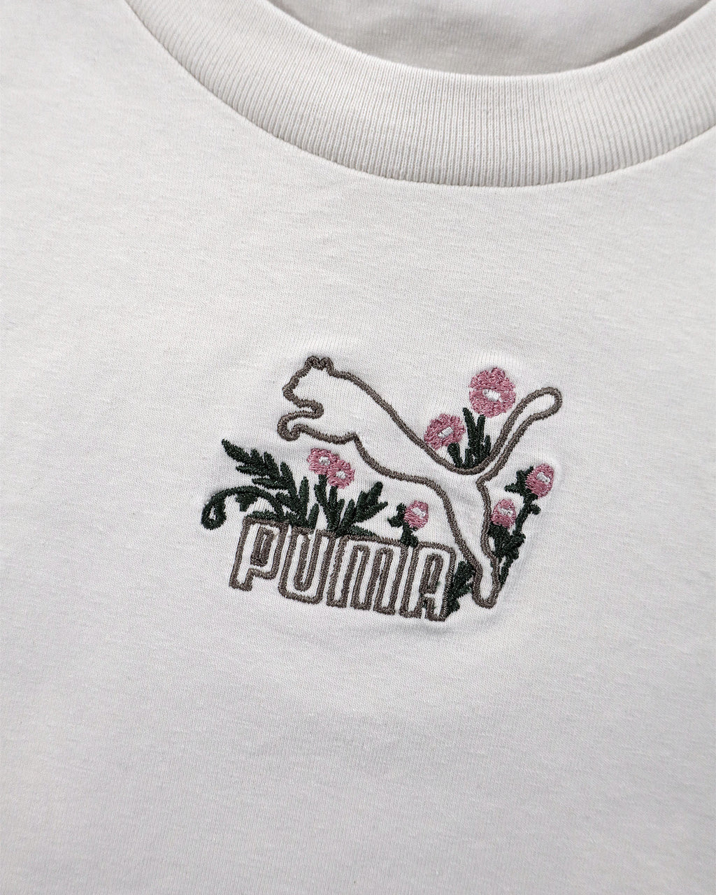 Puma ženska majica – XS