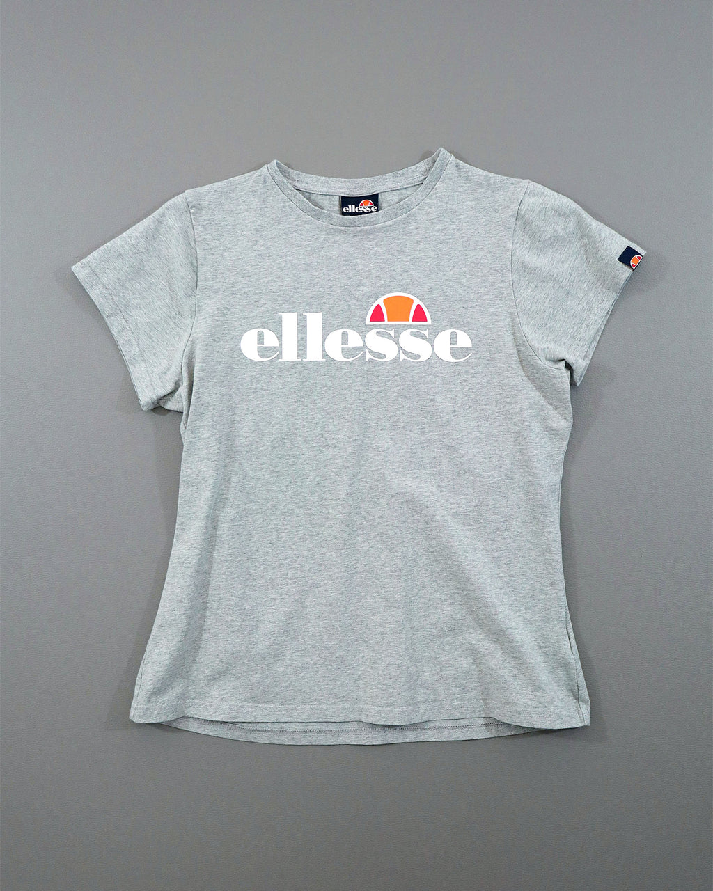 Ellesse ženska majica kratkih rukava – L