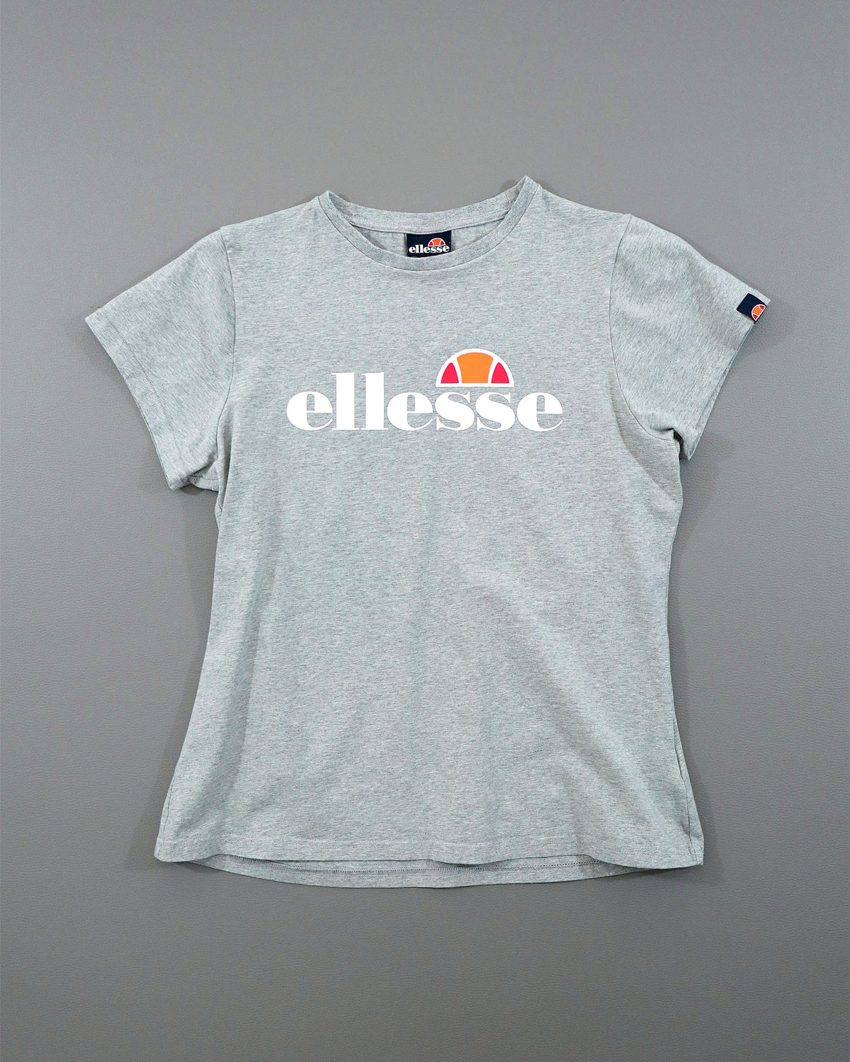 Ellesse ženska majica kratkih rukava – L