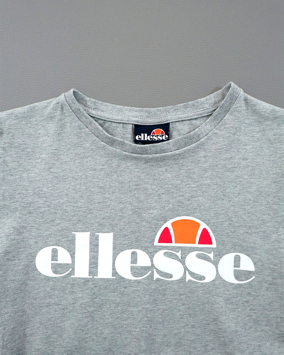 Ellesse ženska majica kratkih rukava – L