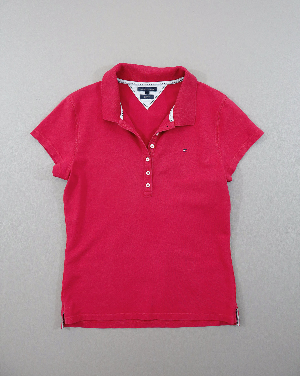 Tommy Hilfiger ženska polo majica – L (kao M)