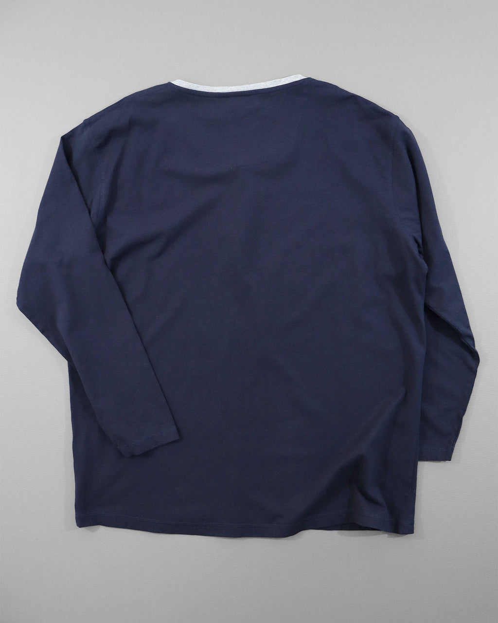 U.S. Polo Assn. muška majica dugih rukava – 4XL