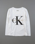 Calvin Klein ženska majica dugih rukava – XL (kao M)