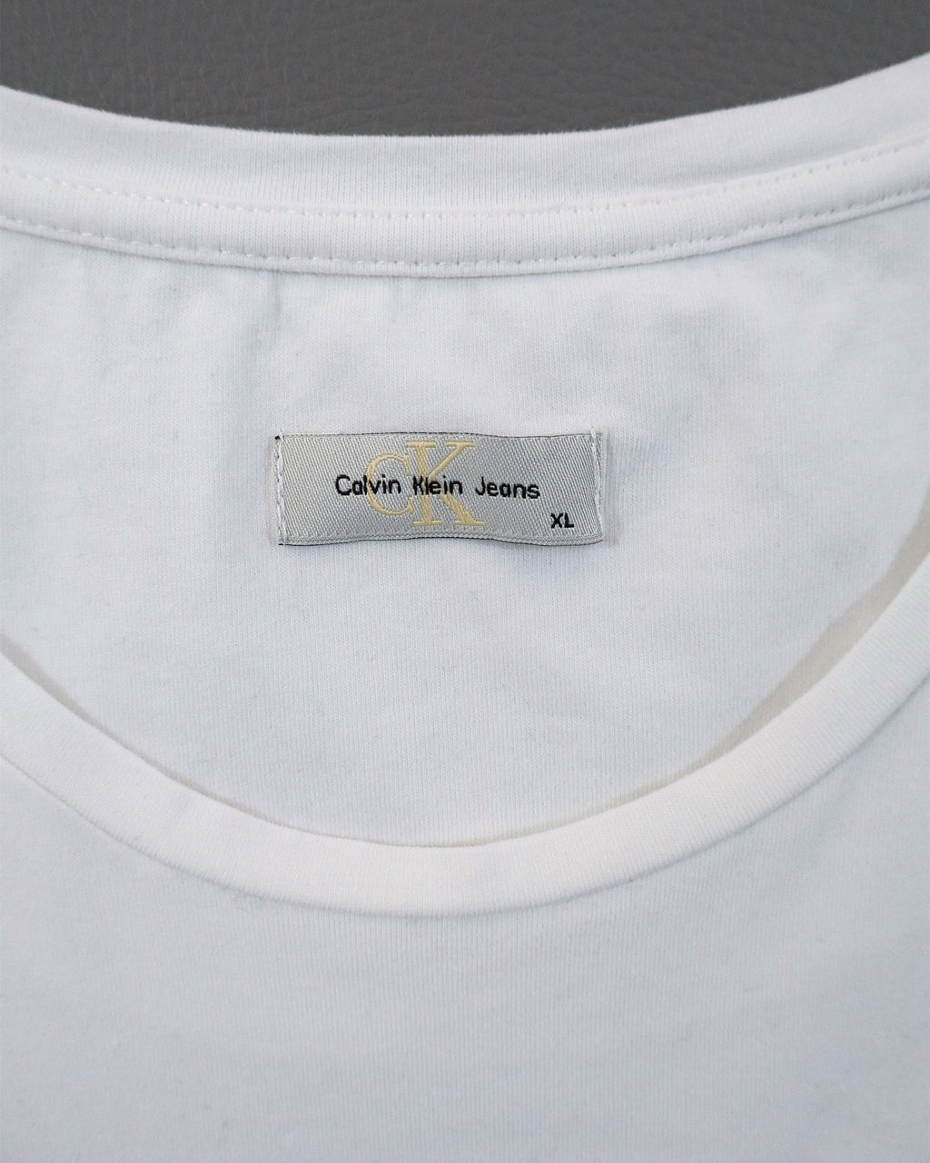 Calvin Klein ženska majica dugih rukava – XL (kao M)