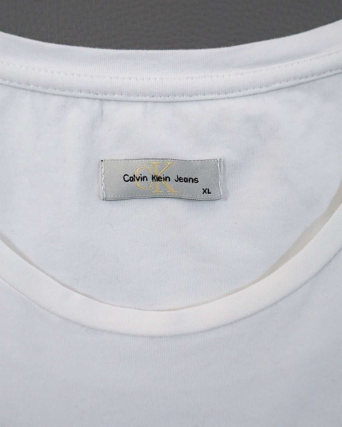 Calvin Klein ženska majica dugih rukava – XL (kao M)