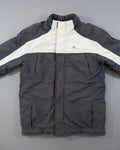 Adidas muška retro zimska jakna – L