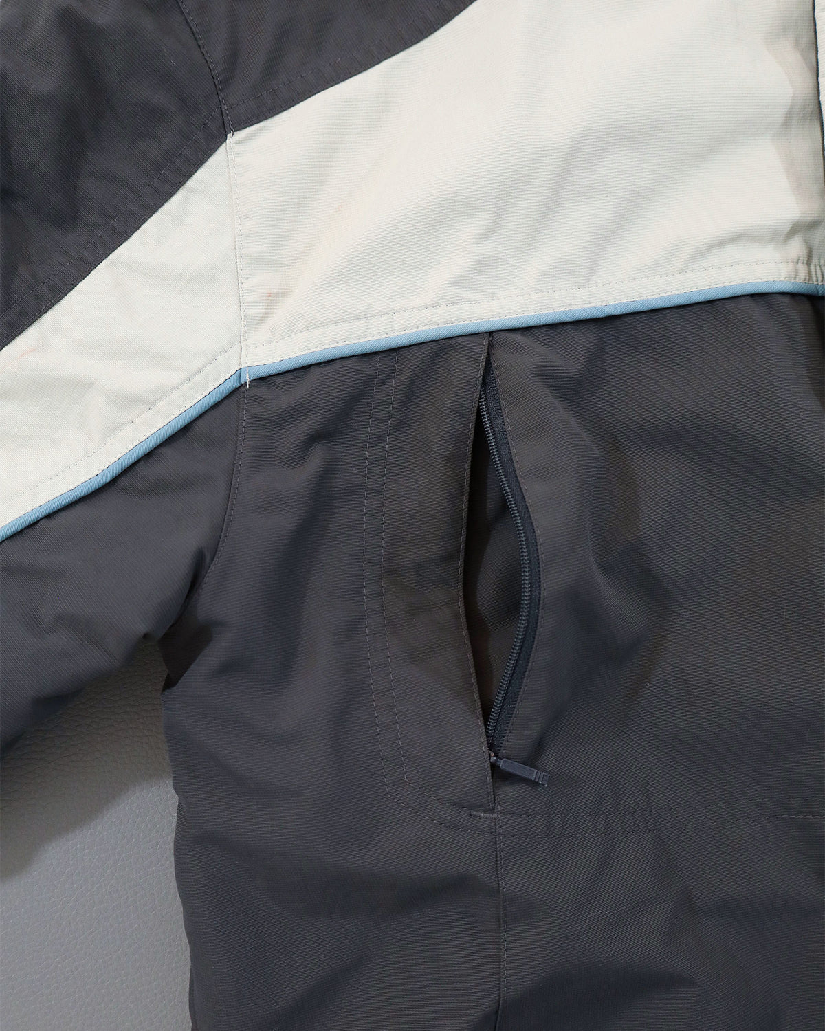 Adidas muška retro zimska jakna – L