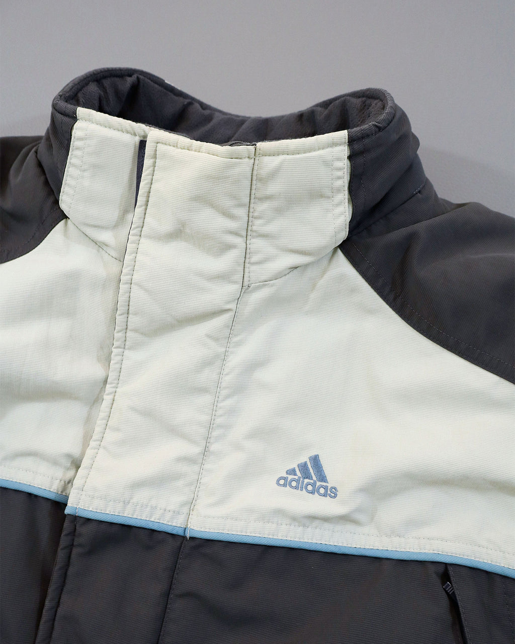 Adidas muška retro zimska jakna – L