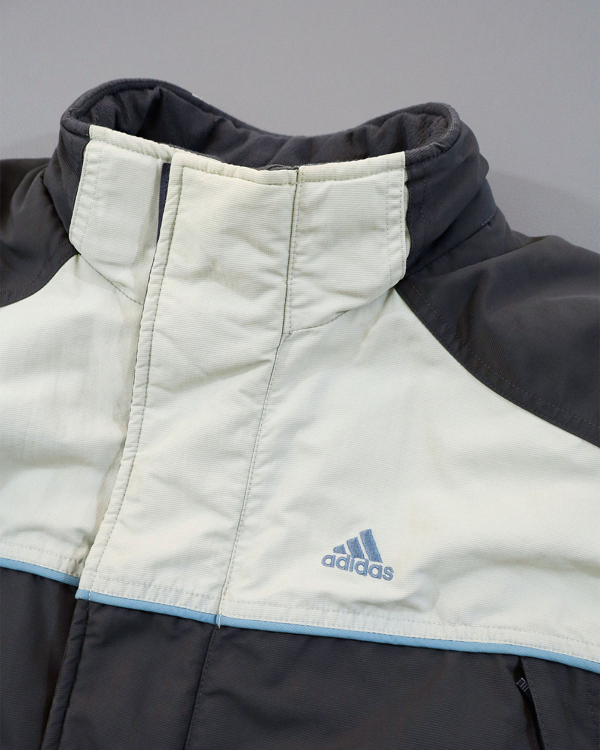 Adidas muška retro zimska jakna – L