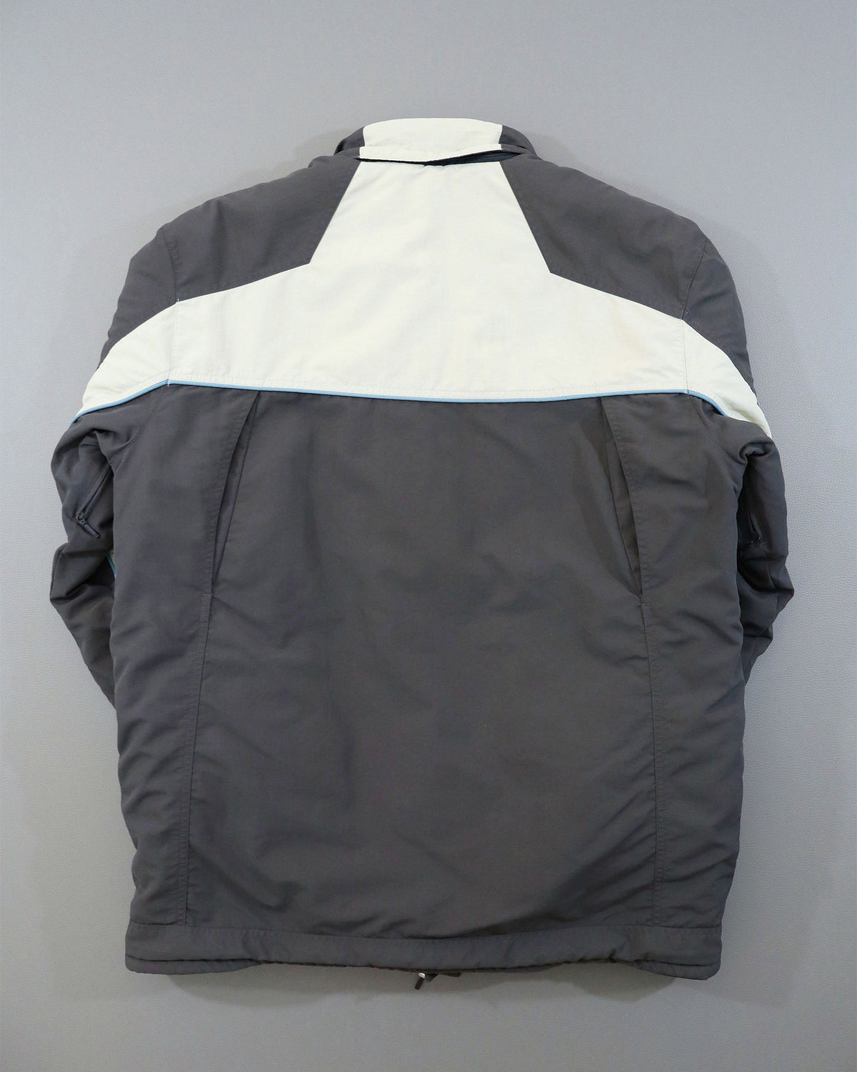 Adidas muška retro zimska jakna – L