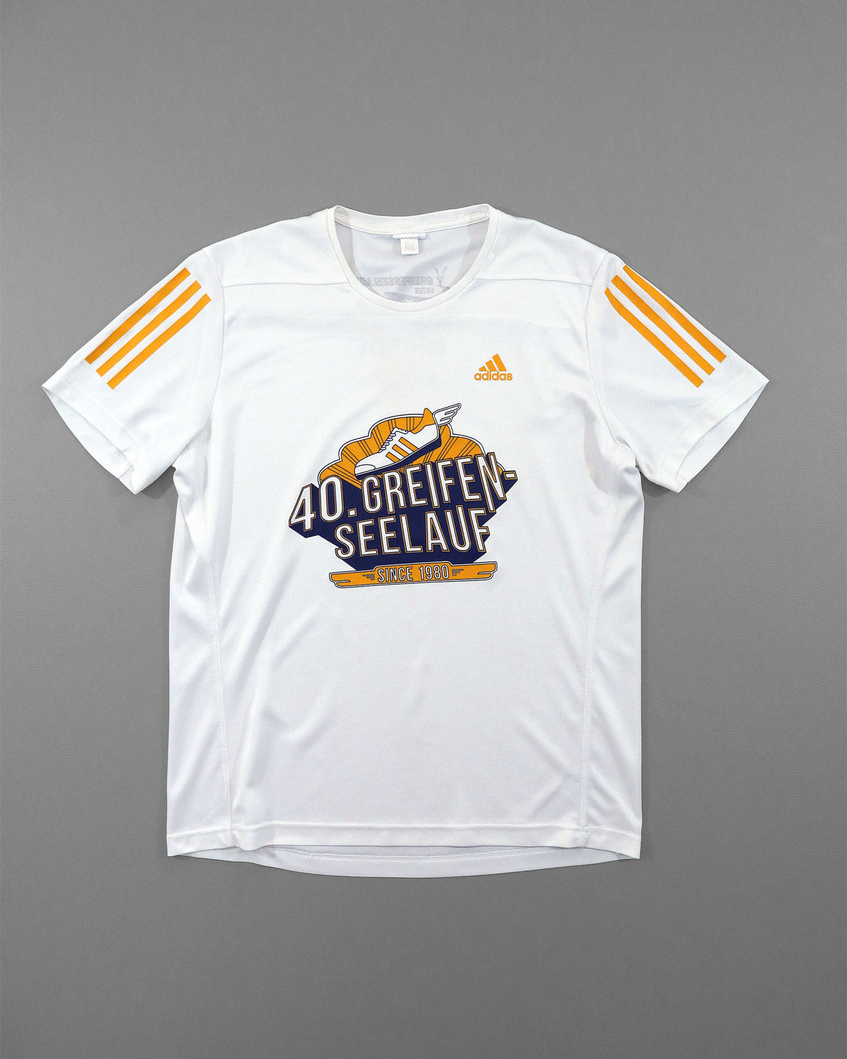 Adidas muška sportska majica – M