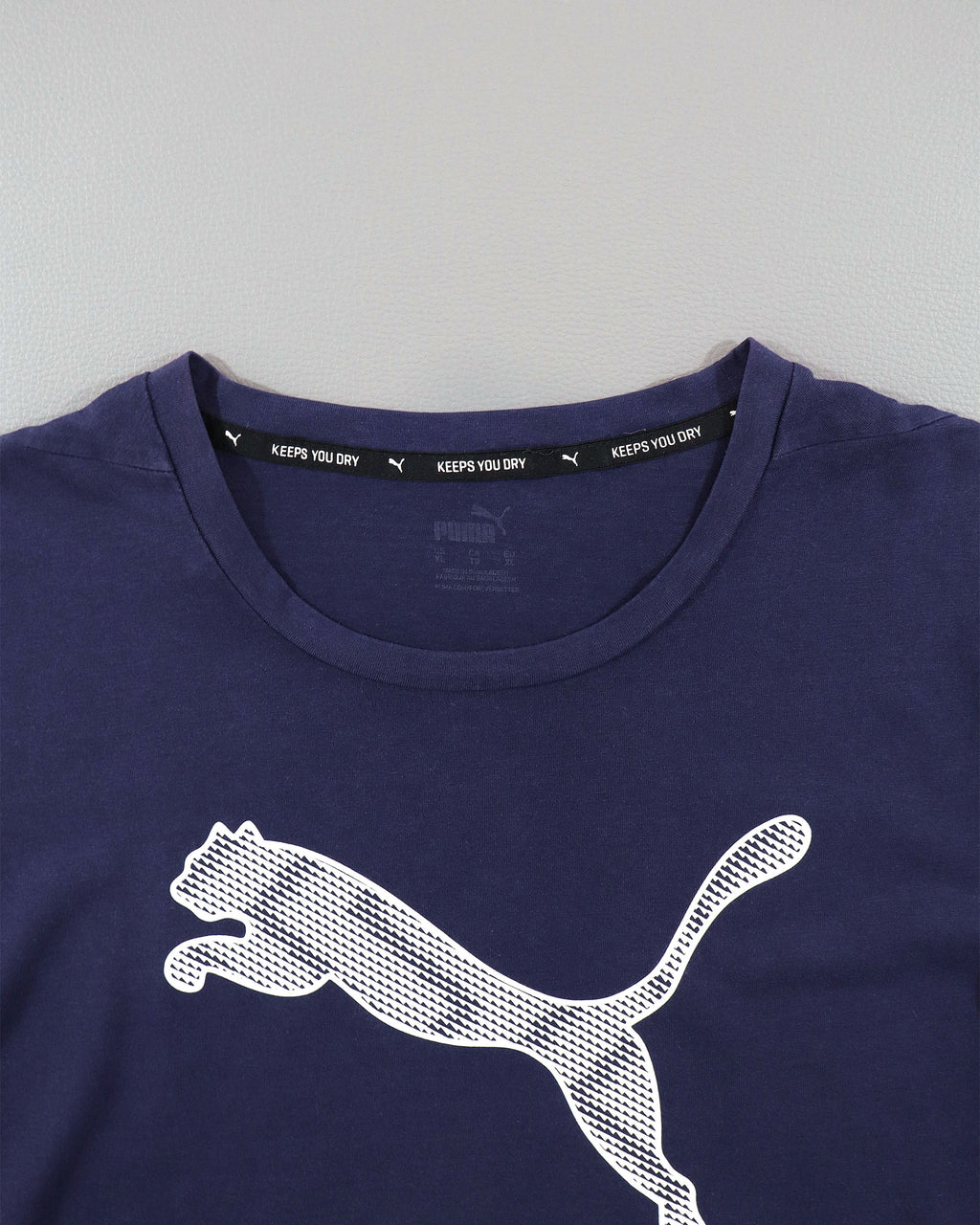 Puma DryCELL muška sportska majica – XL