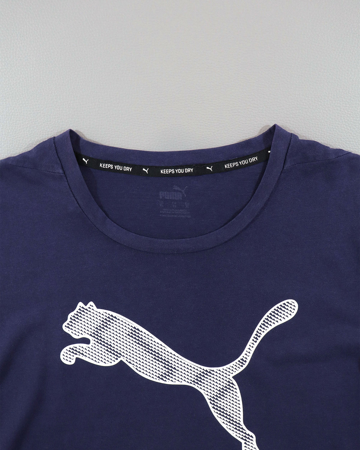 Puma DryCELL muška sportska majica – XL